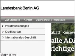 Sites similar to lbb.de