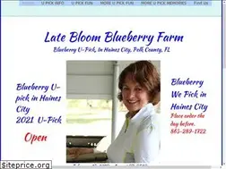 Sites similar to lbbfarm.com