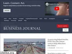 Sites similar to lbbizjournal.com