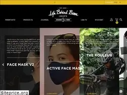 Sites similar to lbbjkt.com