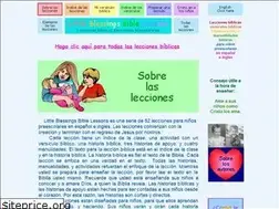 Sites similar to lbblspanish.homestead.com