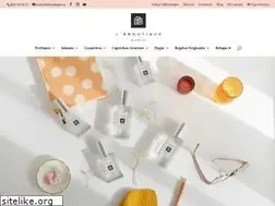 Sites similar to lbboutique.es
