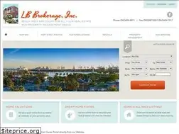 Sites similar to lbbrokerage.com