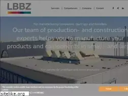 Sites similar to lbbz.de