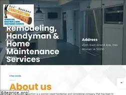 Sites similar to lbc-dsm.com