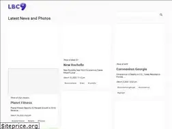 Sites similar to lbc9.com