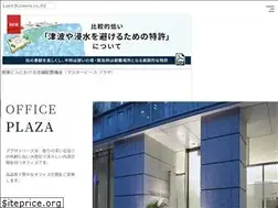 Sites similar to lbca.co.jp