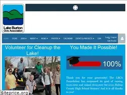Sites similar to lbca.net