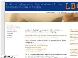 Sites similar to lbca.nl