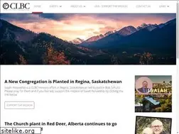 Sites similar to lbcanada.org