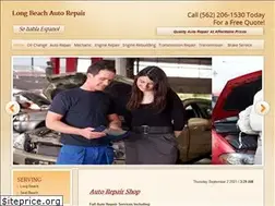 Sites similar to lbcautorepair.com