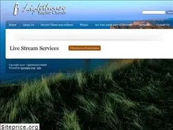 Sites similar to lbcavondale.com