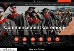 Sites similar to lbcc.edu