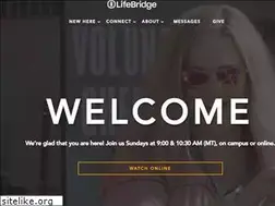 Sites similar to lbcc.org