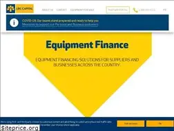 Sites similar to lbccapital.ca