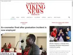Sites similar to lbccviking.com