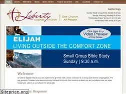 Sites similar to lbcfayette.org