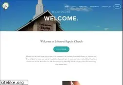 Sites similar to lbcfrisco.com
