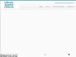 Sites similar to lbcfrisco.org