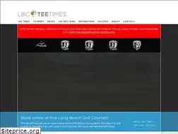 Sites similar to lbcgolf.com