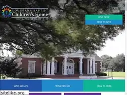 Sites similar to lbch.org
