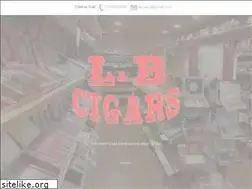 Sites similar to lbcigars.com