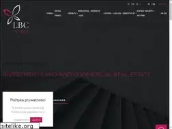 Sites similar to lbcinvest.pl