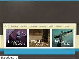 Sites similar to lbcjubilee.com
