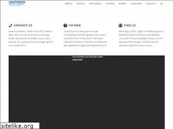 Sites similar to lbclaverne.com