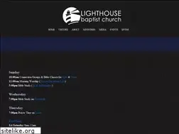 Sites similar to lbclehighton.org