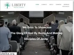 Sites similar to lbcliberty.org