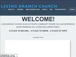 Sites similar to lbclife.org