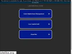 Sites similar to lbcmedia.com