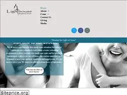 Sites similar to lbcministry.com