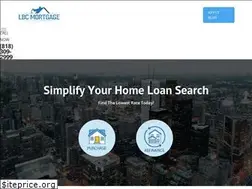 Sites similar to lbcmortgage.com