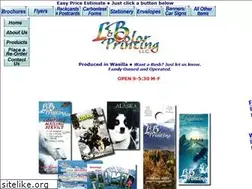 Sites similar to lbcolor.biz