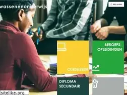 Sites similar to lbconderwijs.be