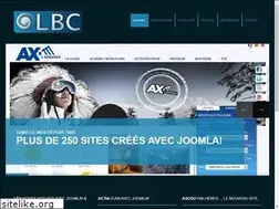 Sites similar to lbconseil.net