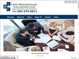 Sites similar to lbcpa.com