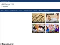 Sites similar to lbcpekin.org
