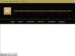 Sites similar to lbcprescott.org