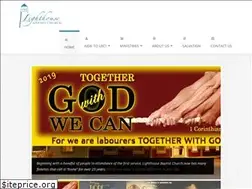 Sites similar to lbcreno4christ.com