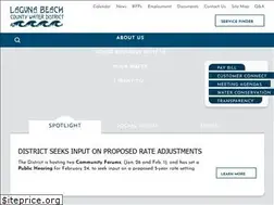 Sites similar to lbcwd.org