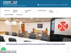 Sites similar to lbcweb.sg