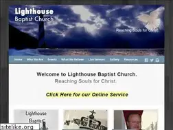 Sites similar to lbcwtx.com
