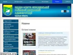 Sites similar to lbd-osv.gov.ua