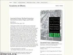 Sites similar to lbd.researchoninnovation.org