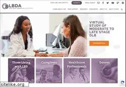 Sites similar to lbda.org
