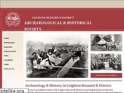 Sites similar to lbdahs.org.uk