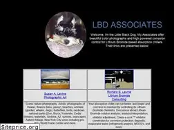 Sites similar to lbdassociates.com